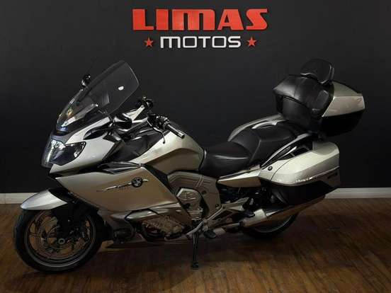 BMW-K 1600 GT BMW-K 1600 GT-2011