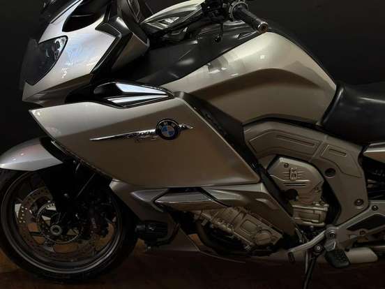 BMW-K 1600 GT-2011
