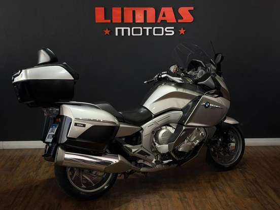 BMW-K 1600 GT BMW-K 1600 GT-2011