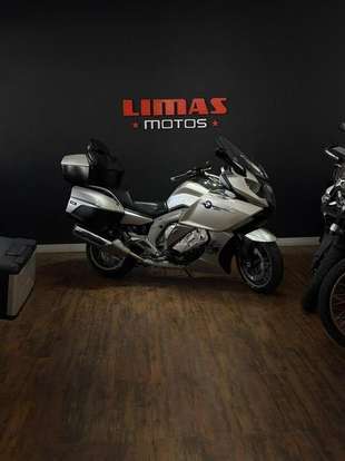 BMW-K 1600 GT-2011