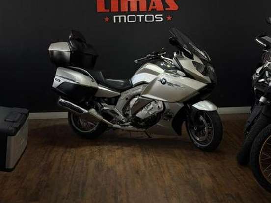 BMW-K 1600 GT BMW-K 1600 GT-2011