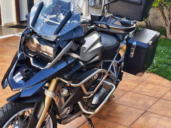 BMW R 1200 GS PREMIUM 