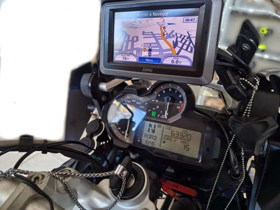 BMW-R 1200 GS PREMIUM BMW-R 1200 GS PREMIUM-2014