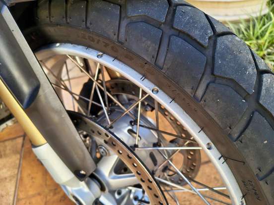 BMW-R 1200 GS PREMIUM-2014