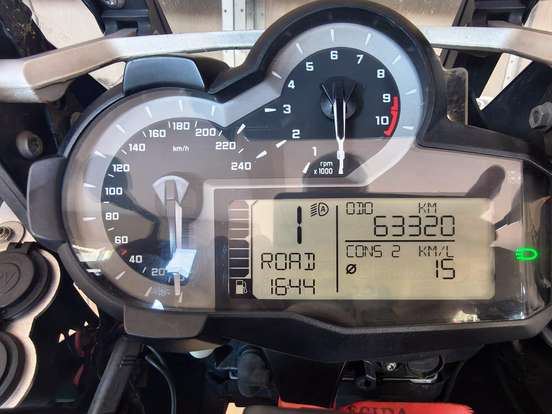 BMW-R 1200 GS PREMIUM BMW-R 1200 GS PREMIUM-2014