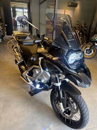BMW R 1250 GS ADVENTURE PREMIUM 
