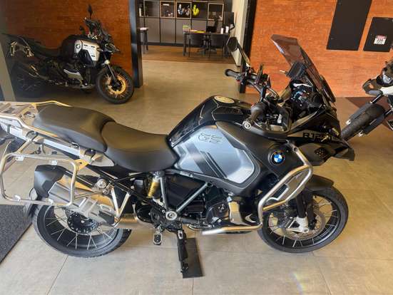 BMW-R 1250 GS ADVENTURE PREMIUM-2023