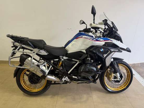 BMW-R 1250 GS PREMIUM-2020