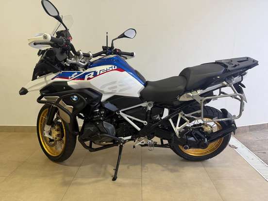 BMW-R 1250 GS PREMIUM BMW-R 1250 GS PREMIUM-2020