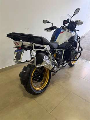 BMW-R 1250 GS PREMIUM-2020