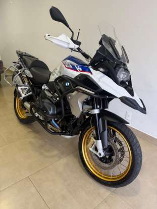 BMW-R 1250 GS PREMIUM BMW-R 1250 GS PREMIUM-2020