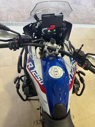 BMW-R 1250 GS PREMIUM-2020
