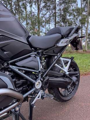 BMW-R 1250 GS PREMIUM TRIPLE BLACK-2023