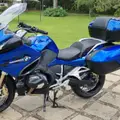 BMW R 1250 RT BMW R 1250 RT