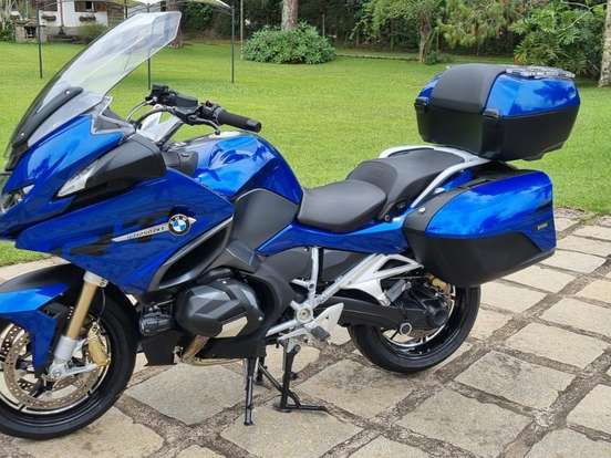 BMW-R 1250 RT BMW-R 1250 RT-2023