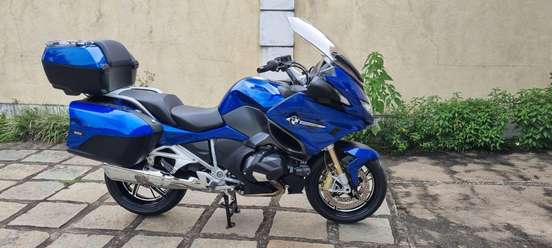 BMW-R 1250 RT-2023