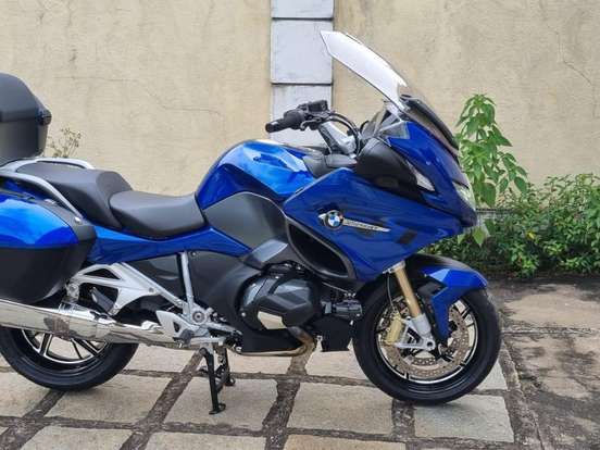 BMW-R 1250 RT BMW-R 1250 RT-2023