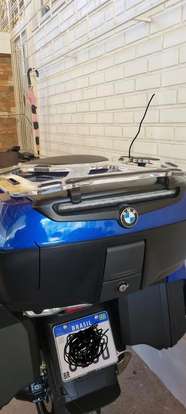 BMW-R 1250 RT-2023