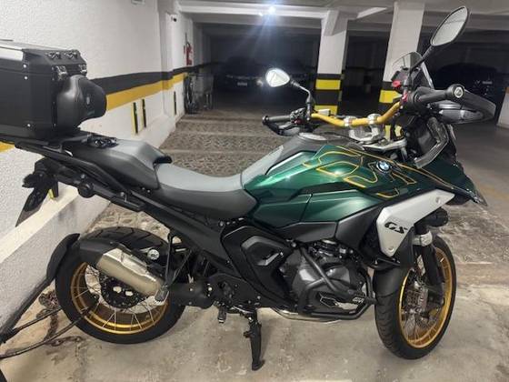 BMW R 1300 GS OPTION 719 