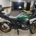 BMW R 1300 GS OPTION 719 BMW R 1300 GS OPTION 719