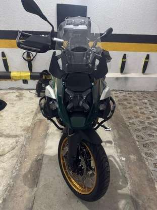 BMW-R 1300 GS OPTION 719-2025