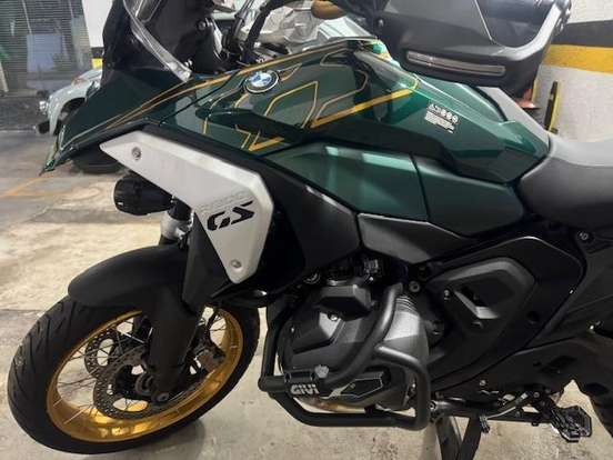 BMW-R 1300 GS OPTION 719 BMW-R 1300 GS OPTION 719-2025