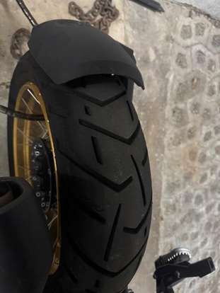 BMW-R 1300 GS OPTION 719 BMW-R 1300 GS OPTION 719-2025