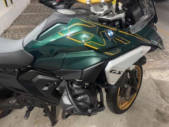 BMW-R 1300 GS OPTION 719 BMW-R 1300 GS OPTION 719-2025