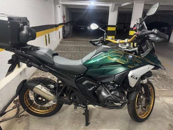 BMW-R 1300 GS OPTION 719-2025