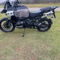 BMW R 1300 GS TRIPLE BLACK BMW R 1300 GS TRIPLE BLACK