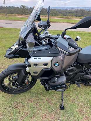 BMW-R 1300 GS TRIPLE BLACK-2025