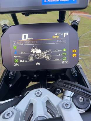 BMW-R 1300 GS TRIPLE BLACK-2025