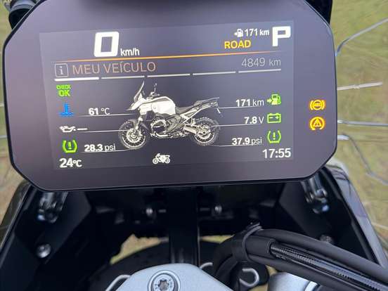 BMW-R 1300 GS TRIPLE BLACK BMW-R 1300 GS TRIPLE BLACK-2025