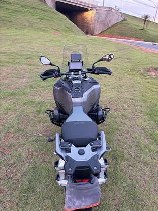 BMW-R 1300 GS TRIPLE BLACK-2025