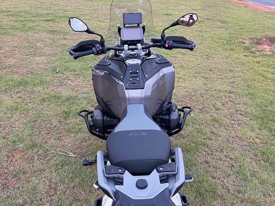 BMW-R 1300 GS TRIPLE BLACK BMW-R 1300 GS TRIPLE BLACK-2025