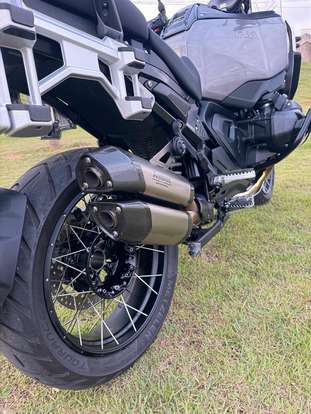 BMW-R 1300 GS TRIPLE BLACK-2025