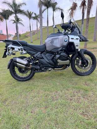 BMW-R 1300 GS TRIPLE BLACK-2025