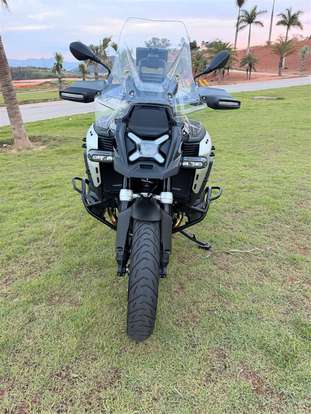 BMW-R 1300 GS TRIPLE BLACK-2025
