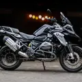 BMW R 1200 GS TRIPLE BLACK BMW R 1200 GS TRIPLE BLACK