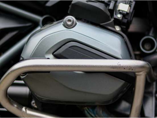 BMW-R 1200 GS TRIPLE BLACK-2017
