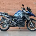 BMW R 1200 GS BMW R 1200 GS