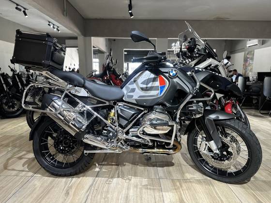 BMW R 1200 GS 