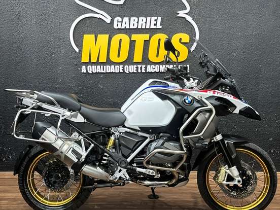 BMW-R 1250 GS ADVENTURE PREMIUM RALLYE BMW-R 1250 GS ADVENTURE PREMIUM RALLYE-2023