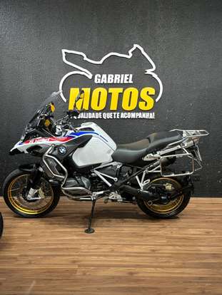 BMW-R 1250 GS ADVENTURE PREMIUM RALLYE-2023