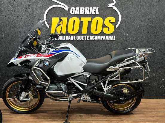 BMW-R 1250 GS ADVENTURE PREMIUM RALLYE BMW-R 1250 GS ADVENTURE PREMIUM RALLYE-2023
