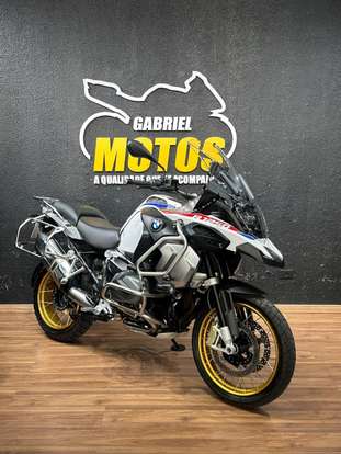BMW-R 1250 GS ADVENTURE PREMIUM RALLYE-2023