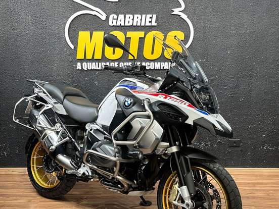BMW-R 1250 GS ADVENTURE PREMIUM RALLYE BMW-R 1250 GS ADVENTURE PREMIUM RALLYE-2023
