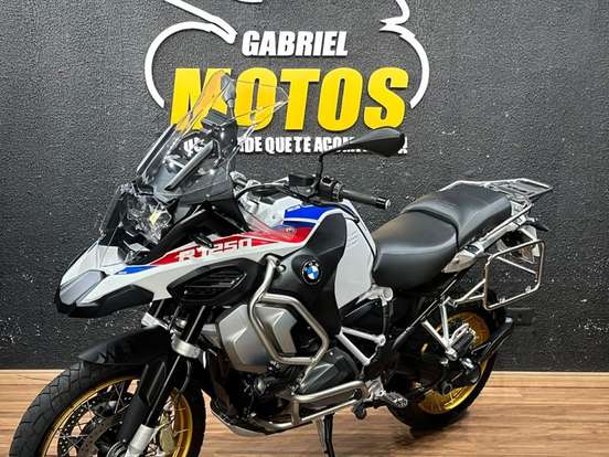 BMW-R 1250 GS ADVENTURE PREMIUM RALLYE BMW-R 1250 GS ADVENTURE PREMIUM RALLYE-2023