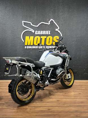 BMW-R 1250 GS ADVENTURE PREMIUM RALLYE-2023