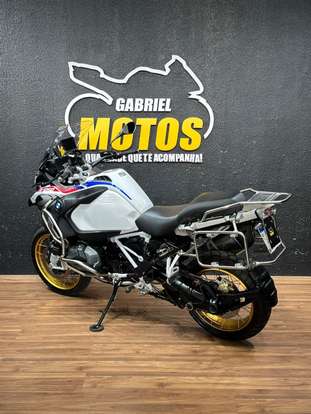 BMW-R 1250 GS ADVENTURE PREMIUM RALLYE-2023